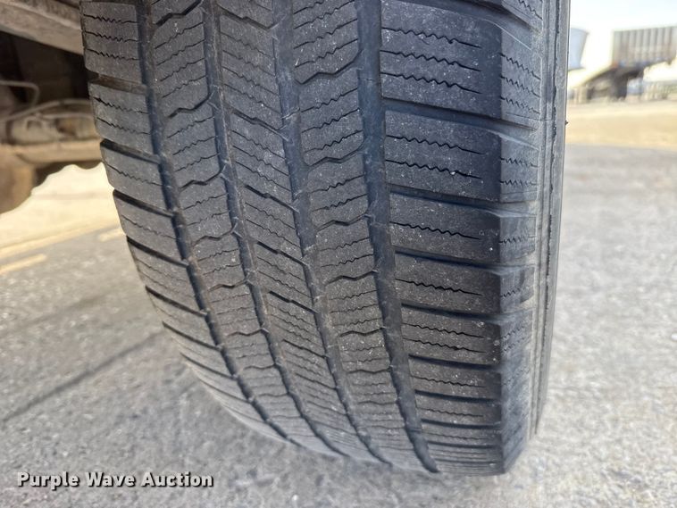 image for item EE3384 2019 Ford F150 SuperCrew pickup truck