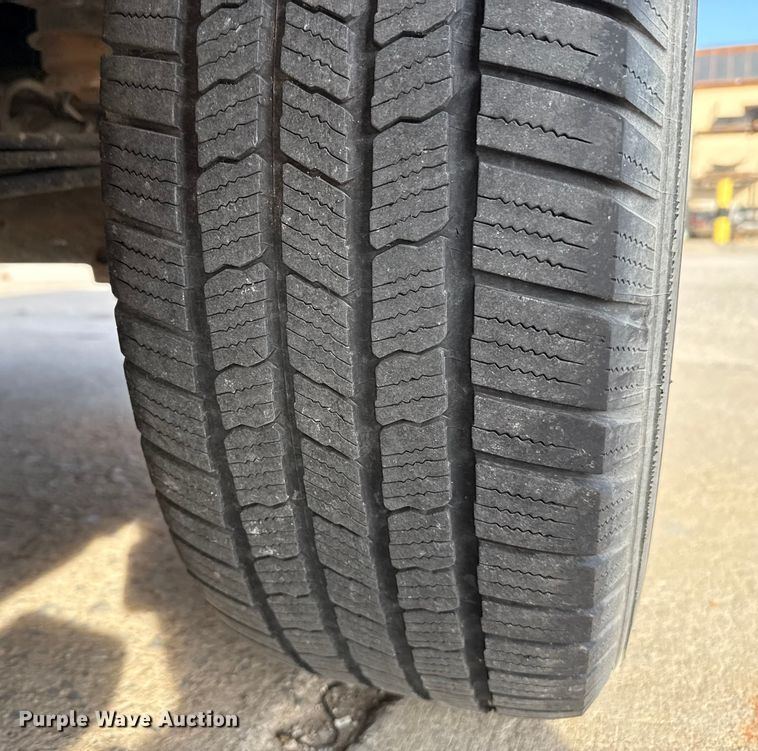 image for item EE3384 2019 Ford F150 SuperCrew pickup truck