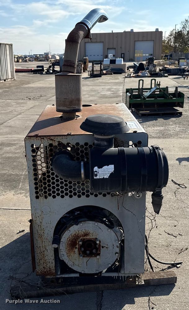 image for item EE3386 John Deere 4045TF285 power unit