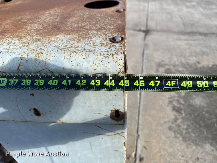 image for item EE3386 John Deere 4045TF285 power unit