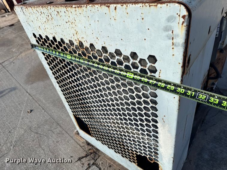 image for item EE3386 John Deere 4045TF285 power unit