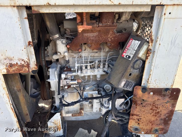 image for item EE3386 John Deere 4045TF285 power unit