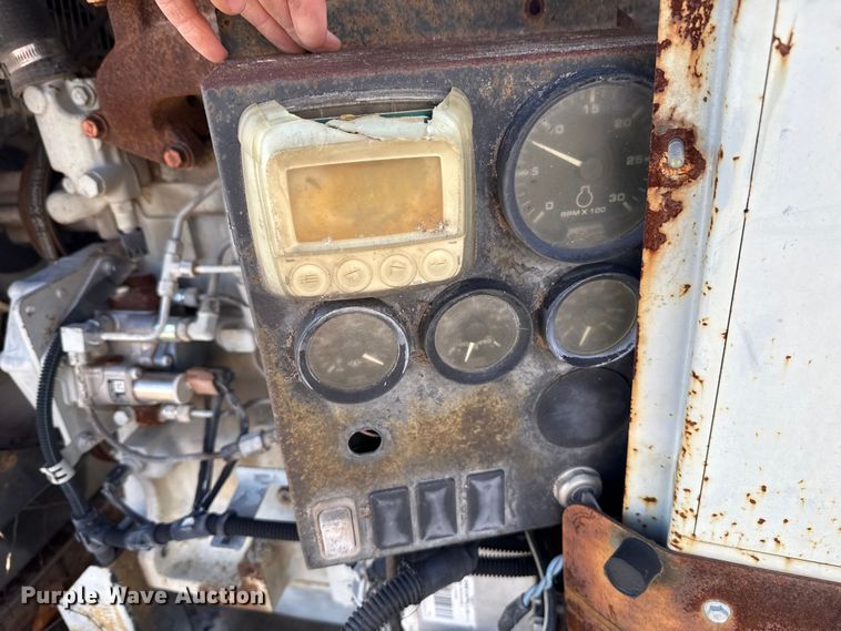 image for item EE3386 John Deere 4045TF285 power unit