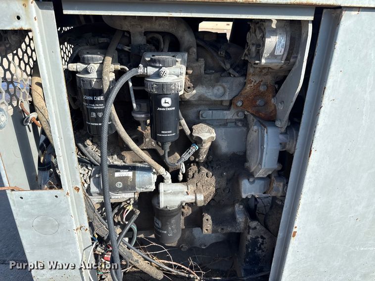 image for item EE3386 John Deere 4045TF285 power unit