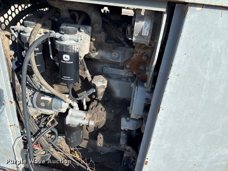 image for item EE3386 John Deere 4045TF285 power unit