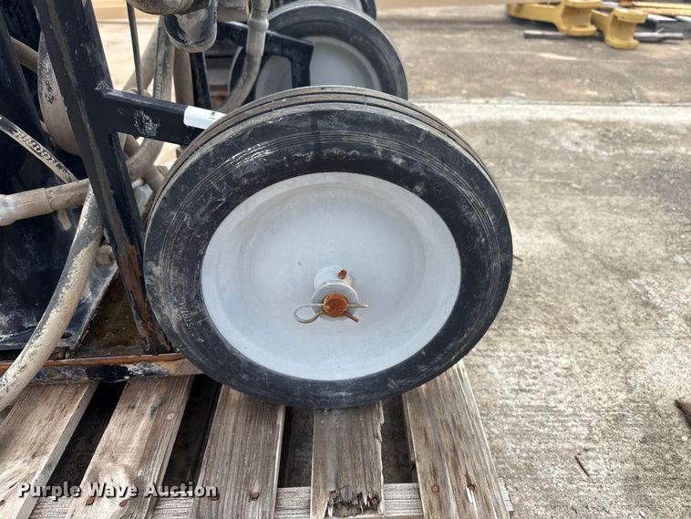 image for item EE3390 Des-Case TC-Cart transmission fluid pump