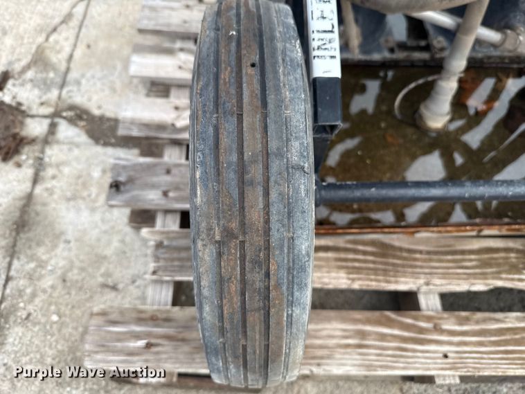 image for item EE3390 Des-Case TC-Cart transmission fluid pump