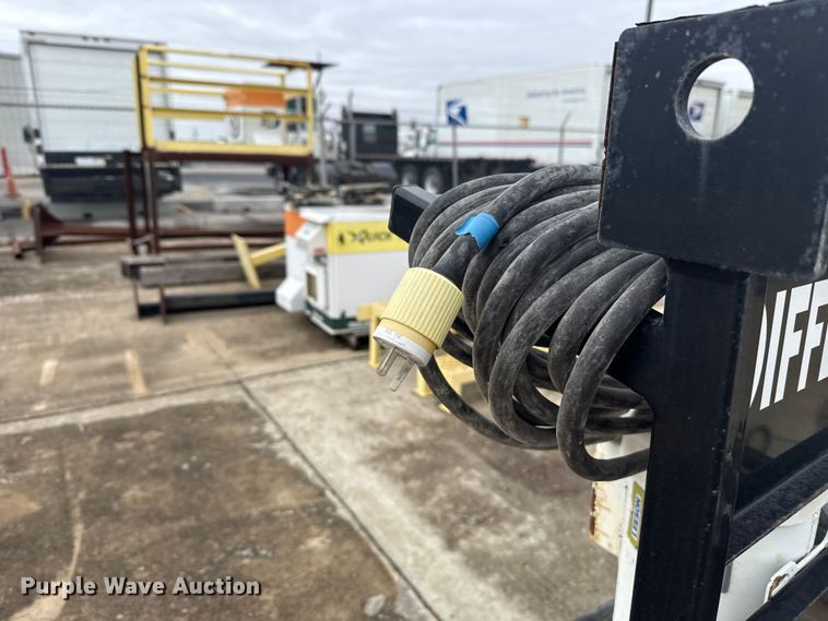 image for item EE3391 Des-Case TC-Cart differential fluid pump