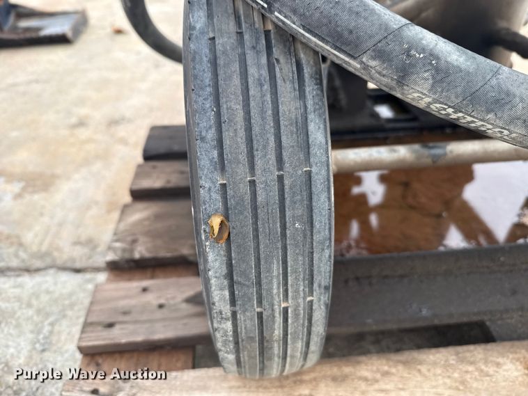 image for item EE3391 Des-Case TC-Cart differential fluid pump