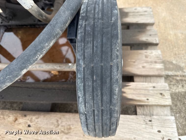 image for item EE3391 Des-Case TC-Cart differential fluid pump