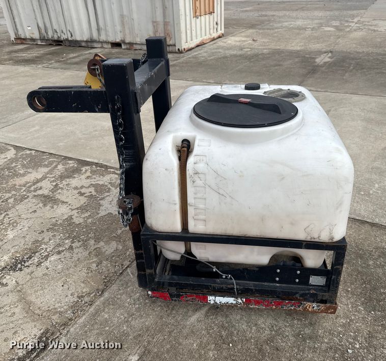 image for item EE3395 MB KNMB00M poly tank