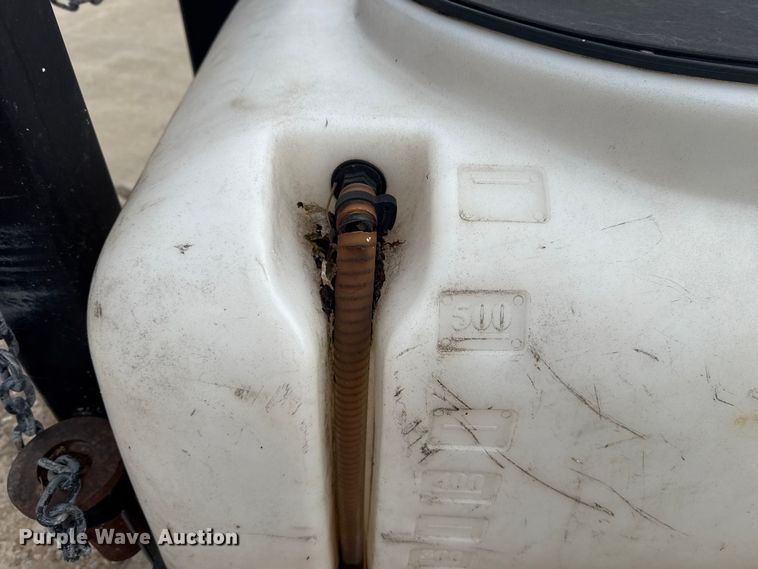 image for item EE3395 MB KNMB00M poly tank