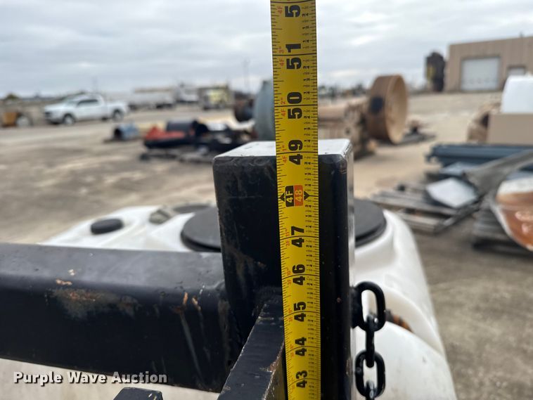 image for item EE3395 MB KNMB00M poly tank