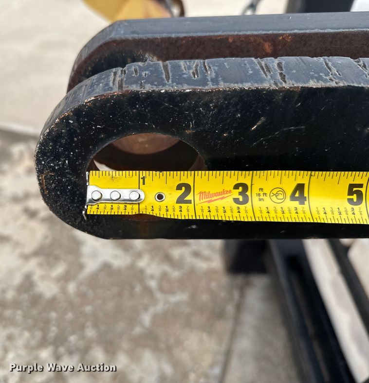 image for item EE3395 MB KNMB00M poly tank