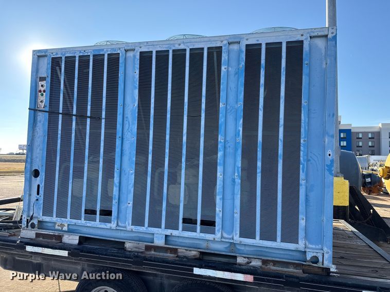 image for item EE3401 2006 J-J-N Enterprises utility trailer