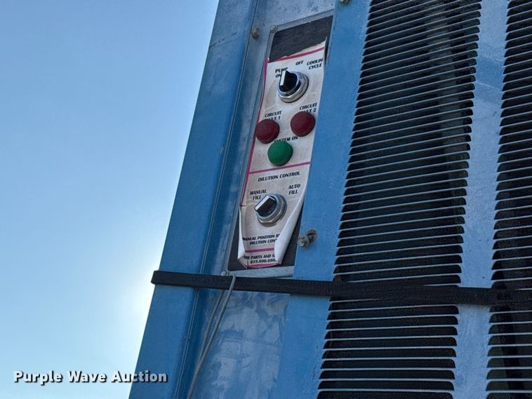 image for item EE3401 2006 J-J-N Enterprises utility trailer