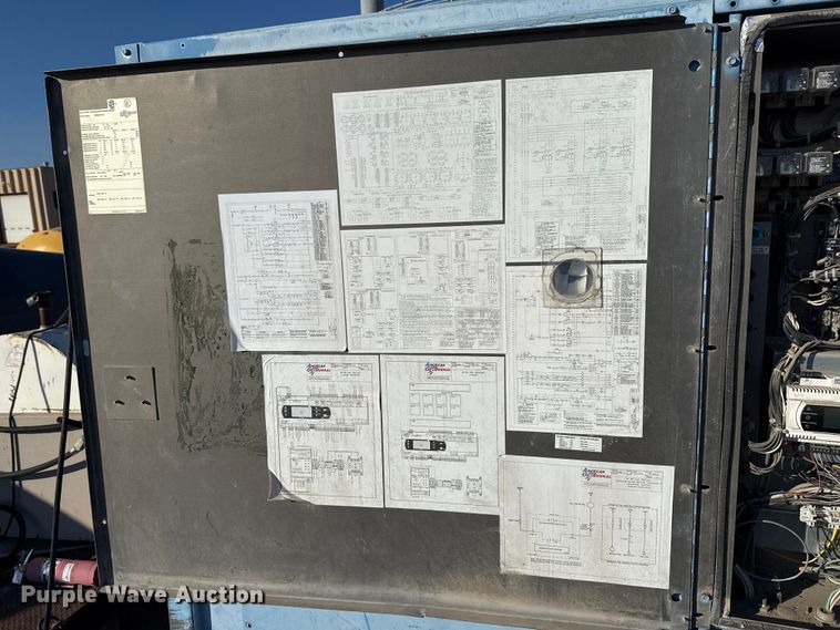 image for item EE3401 2006 J-J-N Enterprises utility trailer