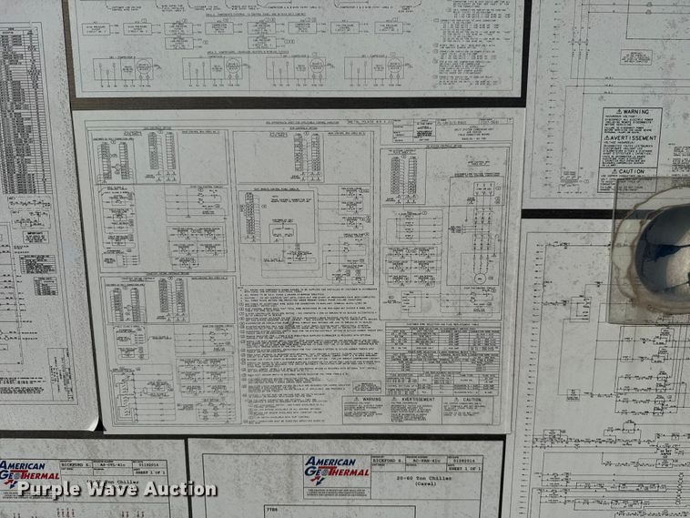 image for item EE3401 2006 J-J-N Enterprises utility trailer