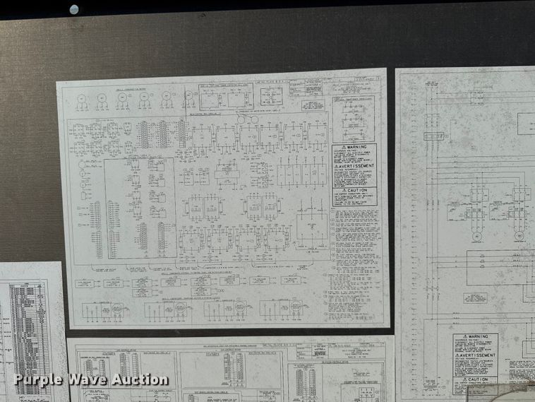 image for item EE3401 2006 J-J-N Enterprises utility trailer