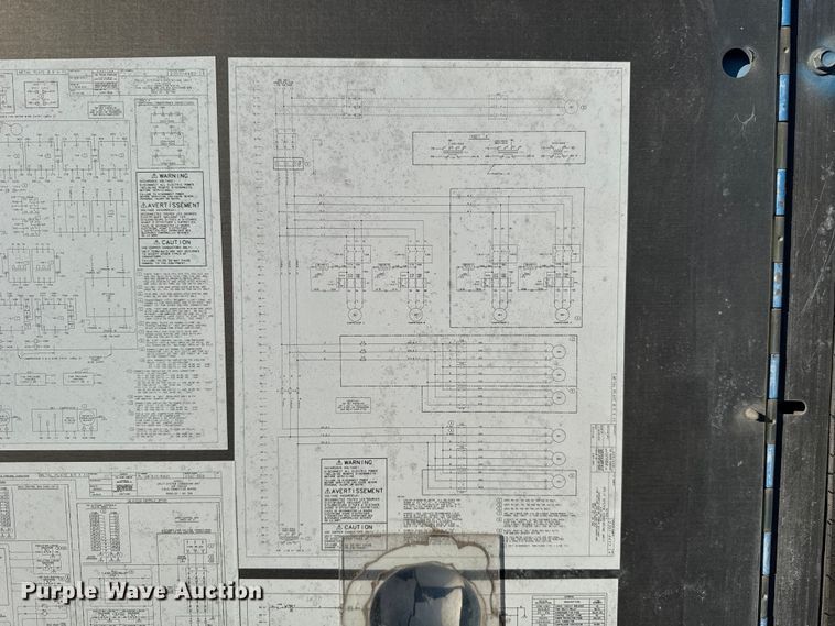 image for item EE3401 2006 J-J-N Enterprises utility trailer