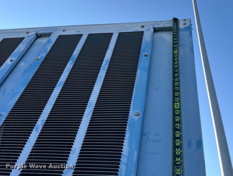 image for item EE3401 2006 J-J-N Enterprises utility trailer