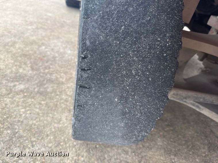 image for item EE3420 Nissan BGF03H45V forklift