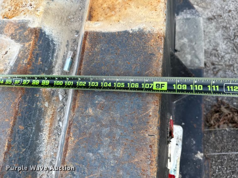 image for item EE3426 2016 Ford F350 flatbed pickup truck