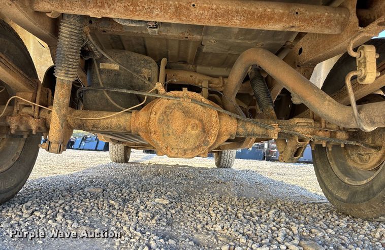 image for item EE4437 2007 GMC Sierra 1500 Ext. Cab pickup truck