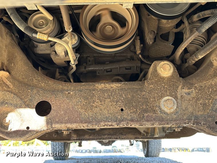 image for item EE4437 2007 GMC Sierra 1500 Ext. Cab pickup truck