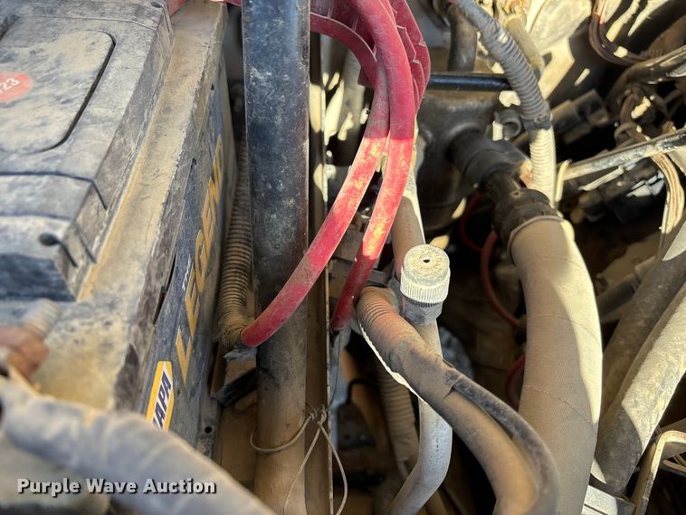 image for item EE4437 2007 GMC Sierra 1500 Ext. Cab pickup truck