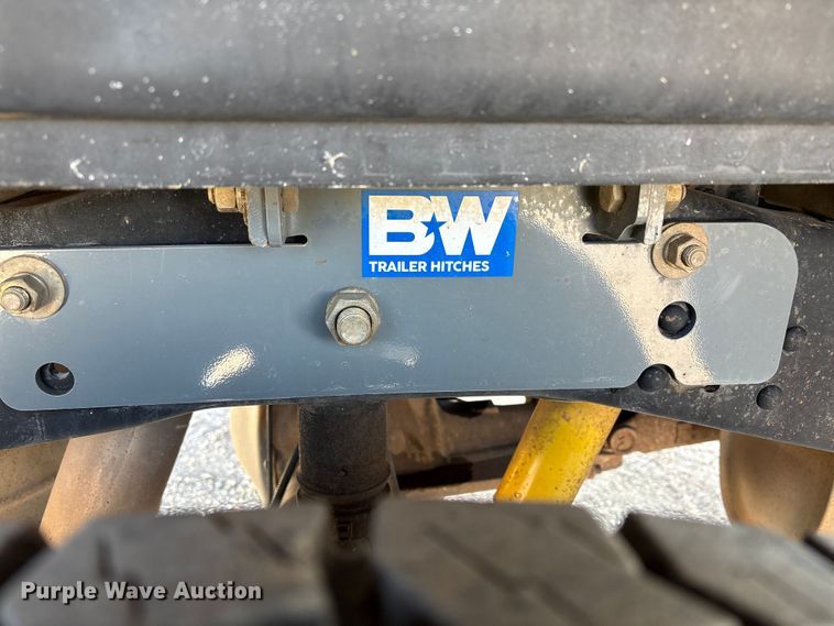 image for item EE4450 2015 Ford F250 Super Duty SuperCab pickup truck