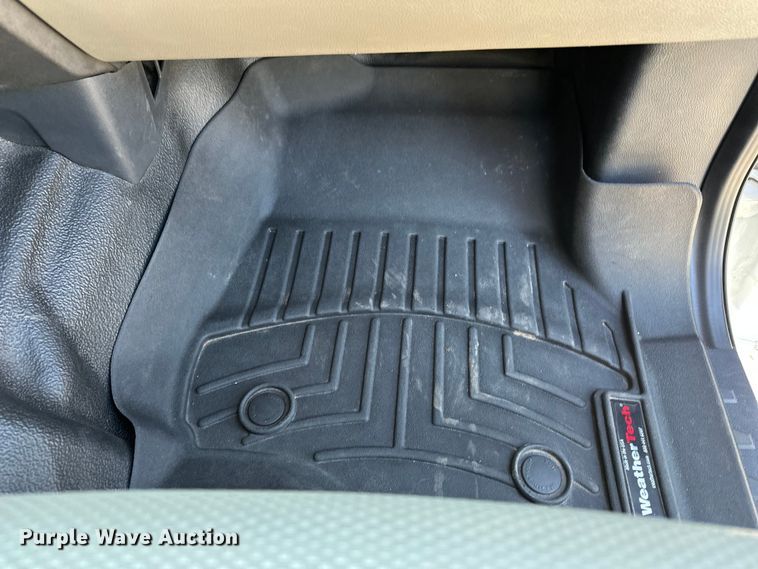 image for item EE4451 2022 Ford F250 Crew Cab pickup truck