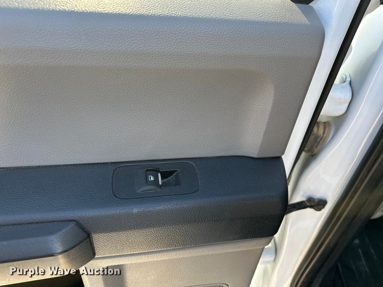 image for item EE4451 2022 Ford F250 Crew Cab pickup truck