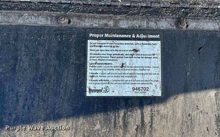 image for item EE4452 2017 Ford F550 SuperCab flatbed truck