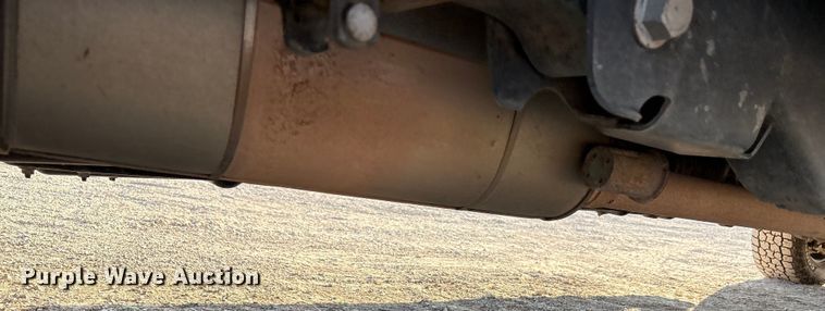 image for item EE4466 2022 Ford F250 Super Duty pickup truck