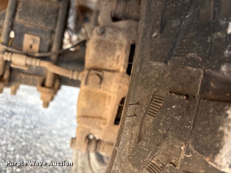 image for item EE4466 2022 Ford F250 Super Duty pickup truck