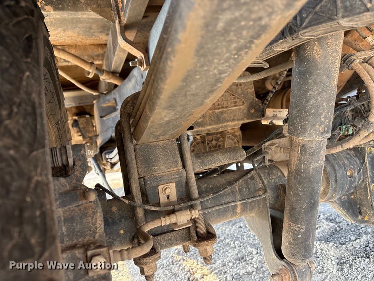 image for item EE4466 2022 Ford F250 Super Duty pickup truck