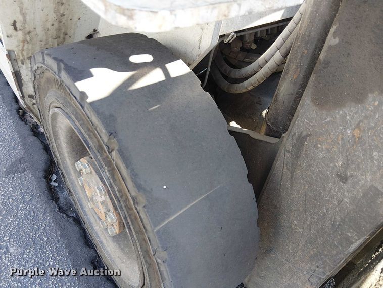 image for item EE4987 2016 UniCarriers PF50 forklift