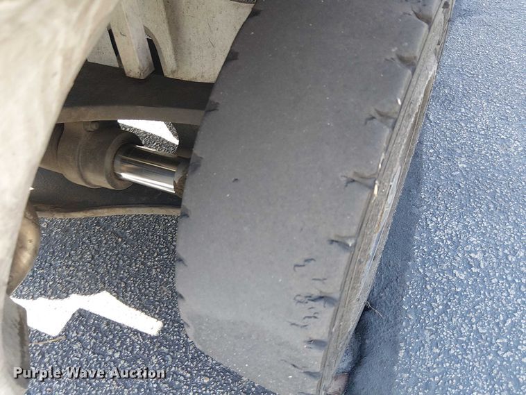 image for item EE4987 2016 UniCarriers PF50 forklift