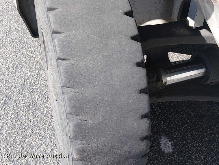 image for item EE4987 2016 UniCarriers PF50 forklift