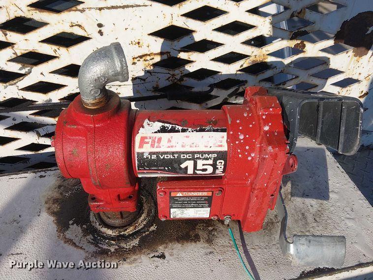 image for item EE4991 2021 Ford F450 flatbed truck