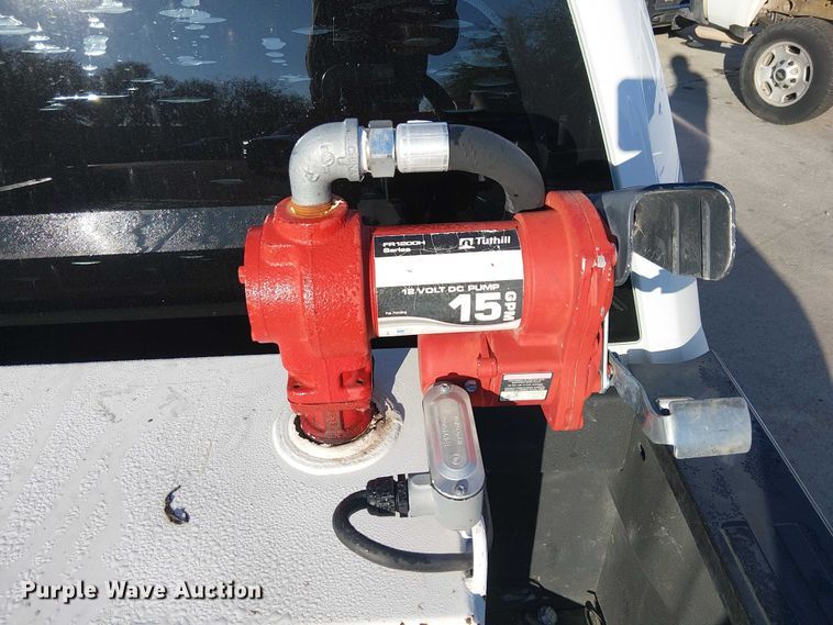 image for item EE4992 2019 Ford F150 SuperCrew pickup truck