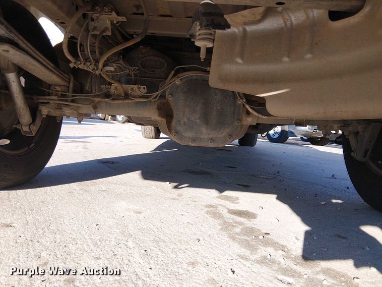 image for item EE4992 2019 Ford F150 SuperCrew pickup truck