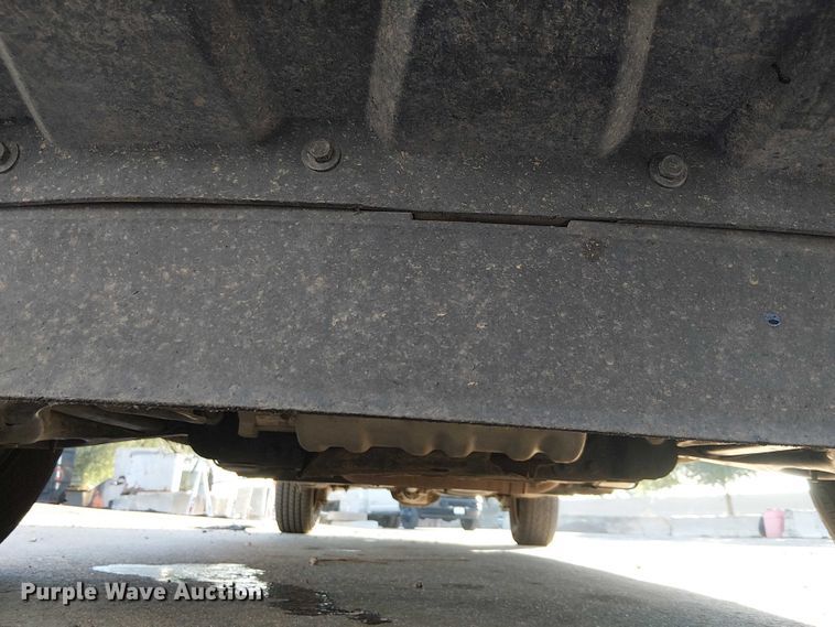 image for item EE4992 2019 Ford F150 SuperCrew pickup truck