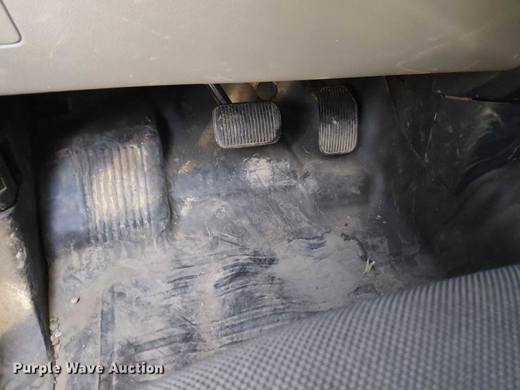 image for item EE4992 2019 Ford F150 SuperCrew pickup truck