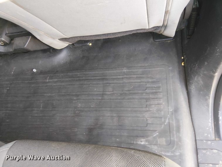 image for item EE4992 2019 Ford F150 SuperCrew pickup truck