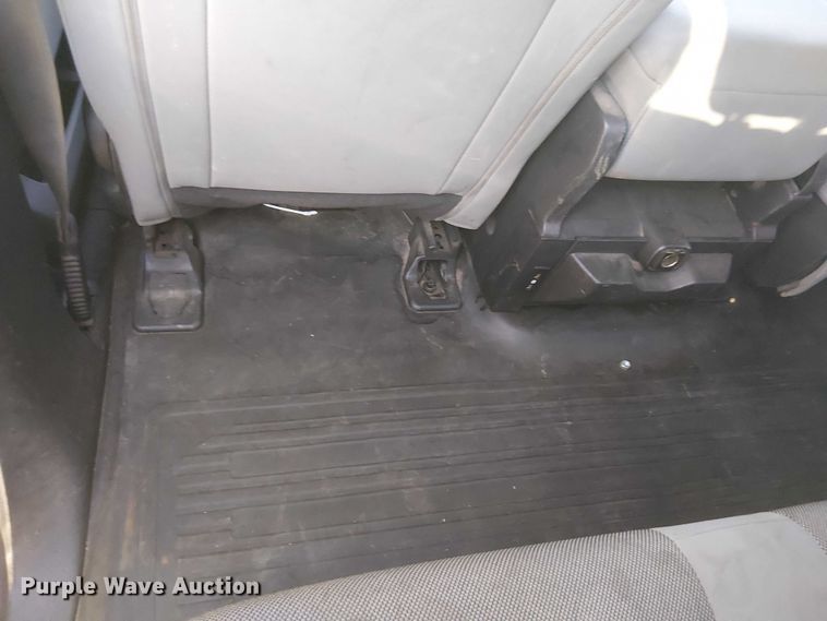 image for item EE4992 2019 Ford F150 SuperCrew pickup truck