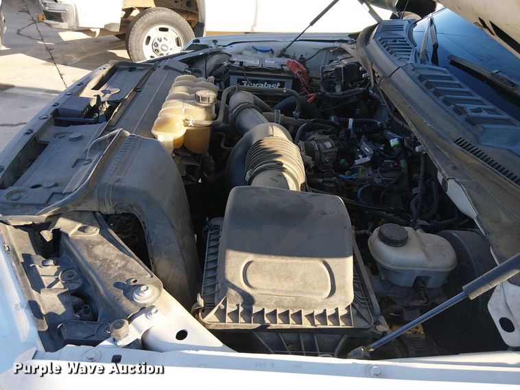 image for item EE4992 2019 Ford F150 SuperCrew pickup truck