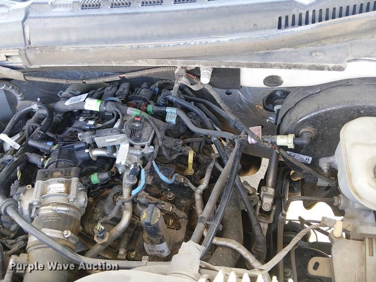 image for item EE4992 2019 Ford F150 SuperCrew pickup truck