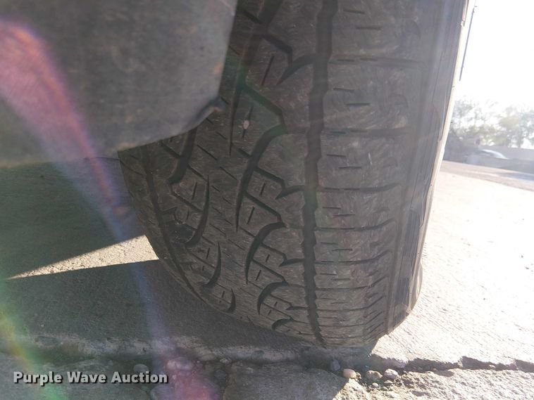 image for item EE4992 2019 Ford F150 SuperCrew pickup truck